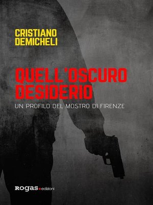 cover image of Quell'oscuro desiderio